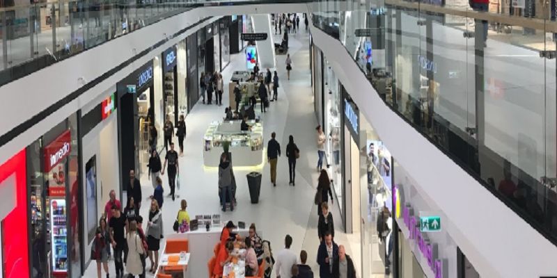 Galeria Północna - jaka jest?