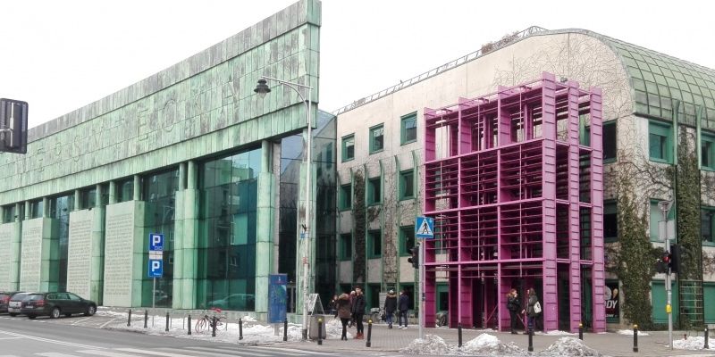 Biblioteki czynne dłużej w czasie sesji zimowej