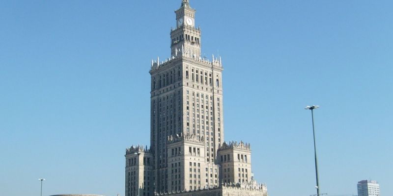 Czy to koniec impasu w sprawie filtrów POW?