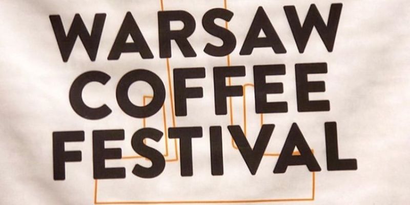 Warsaw Coffee Festival dobiegł końca