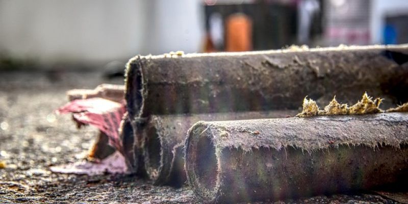 Huk petard na osiedlu Ruda. Mieszkańcy mają dość wieczornych wybuchów