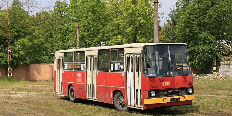 Przejedź się Ikarusem i ogórkiem w czasie 759. Jarmarku św. Dominika