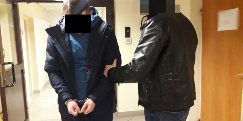 Wolscy kryminalni przejęli narkotyki warte blisko 90 tysięcy złotych!