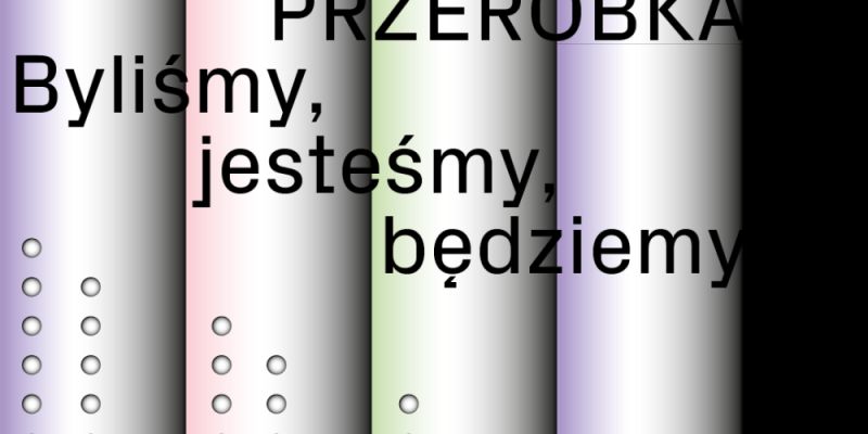 Jak sztuka „przerobi” gdańską Przeróbkę? 13. edycja festiwalu NARRACJE już wkrótce