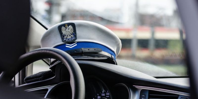 Prawie 40 nieoznakowanych pojazdów trafi do pomorskiej policji