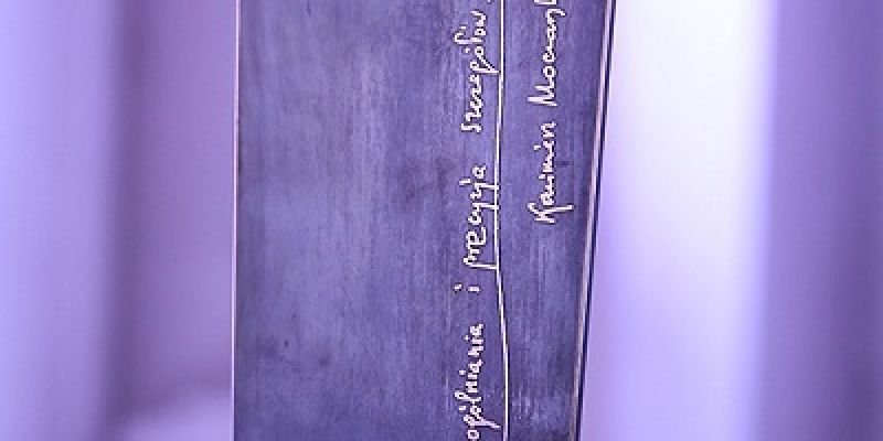 Nagroda dla książki historycznej – rekord zgłoszeń