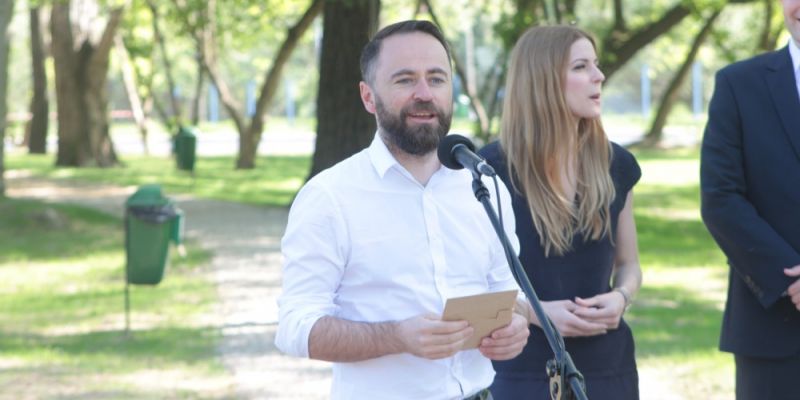 Schronisko na Paluchu cały czas się rozwija