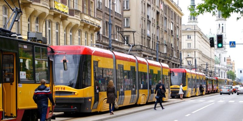Warszawa w weekend 13 i 14 września: aktywnie, twórczo i lokalnie