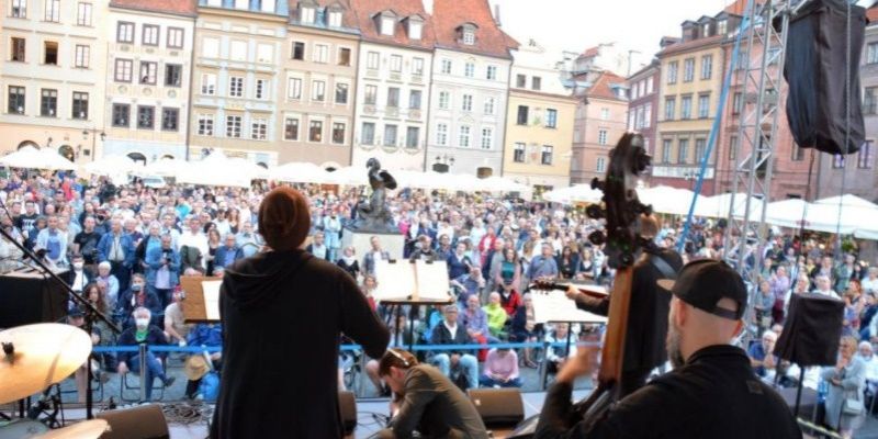 W sobotę na finał festiwalu wydarzenie: European Jazz Star, Italian Piano Virtuoso - Stefano Bollani i jego Trio