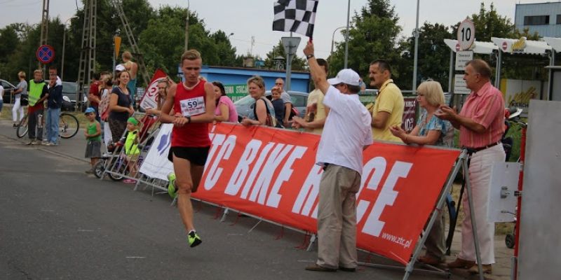Żyrardów już wkrótce w biegu