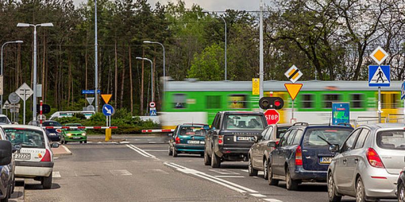 Będzie tunel w Wesołej