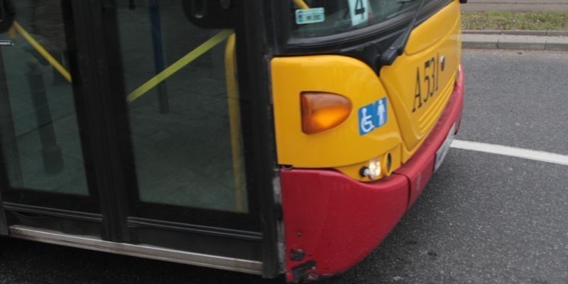 Aleja Niepodległości zamknięta na weekend. Autobusy pojadą objazdem