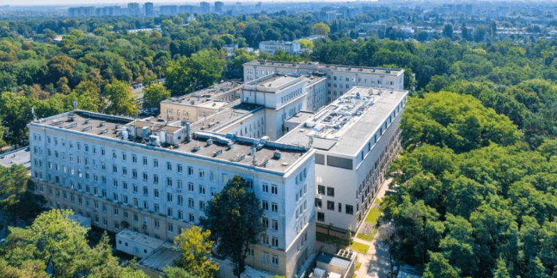 Większe inwestycje w zdrowie: 15 milionów złotych na remonty szpitali i przychodni w stolicy