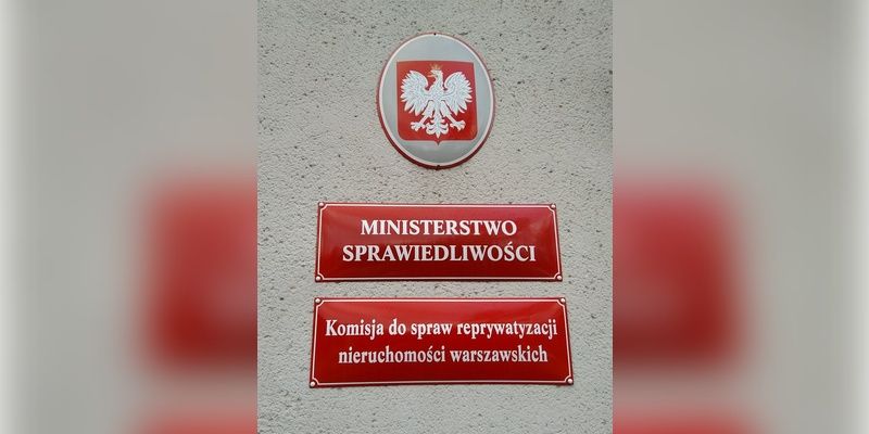 Sejm odwołał 3 członków komisji reprywatyzacyjnej