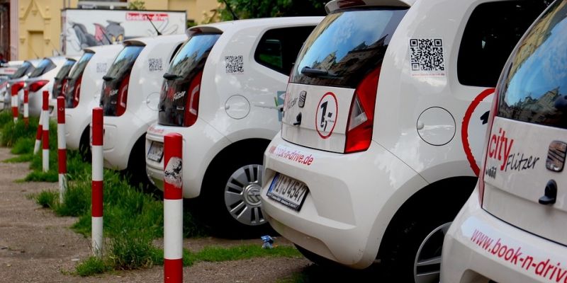 Władze Gdyni chcą wypożyczać samochody