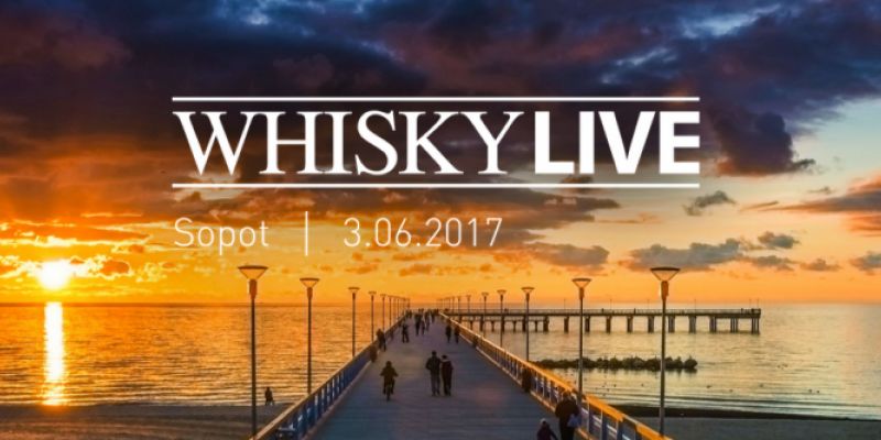 KONKURS! Wygraj wejściówkę na festiwal whisky!