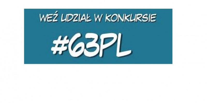 Konkurs filmowy #63PL - opowiedz o swoich bohaterach