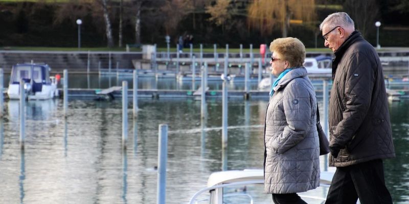 Kulturalne prezenty na Dzień Babci i Dziadka