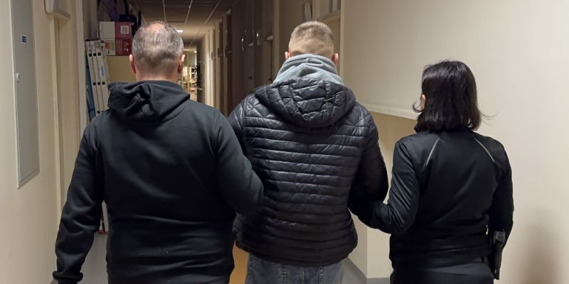 Wielki cios w narkobiznes: policja zatrzymuje 20 osób podejrzanych o handel znacznymi ilościami narkotyków