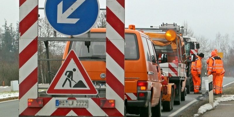 Duże zmiany na Łukowskiej