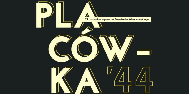 ALBUM VOO VOO „PLACÓWKA '44”