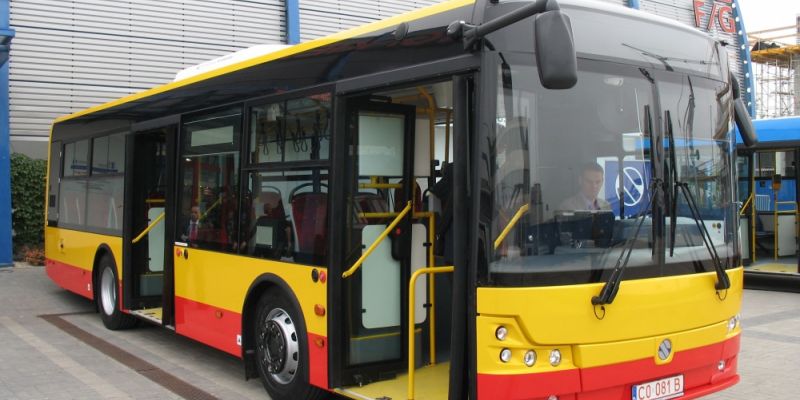 Linia Z-3 w szczycie kursuje częściej