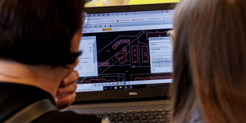 Pomoc w wypełnieniu wniosku do BO2023: online i na maratonie