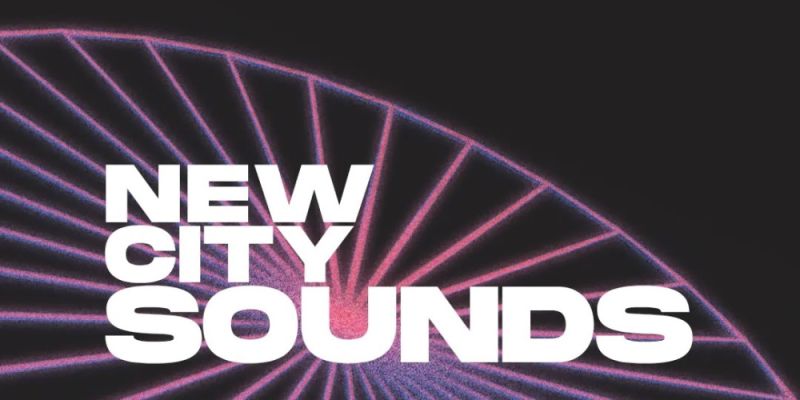 Nadchodzą kolejne koncerty z cyklu New City Sounds w Fabryce Norblina