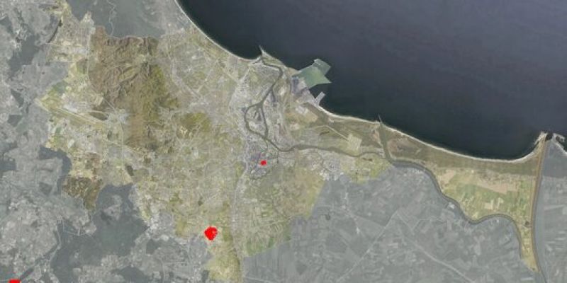 Nowe plany zagospodarowania przestrzennego w Gdańsku