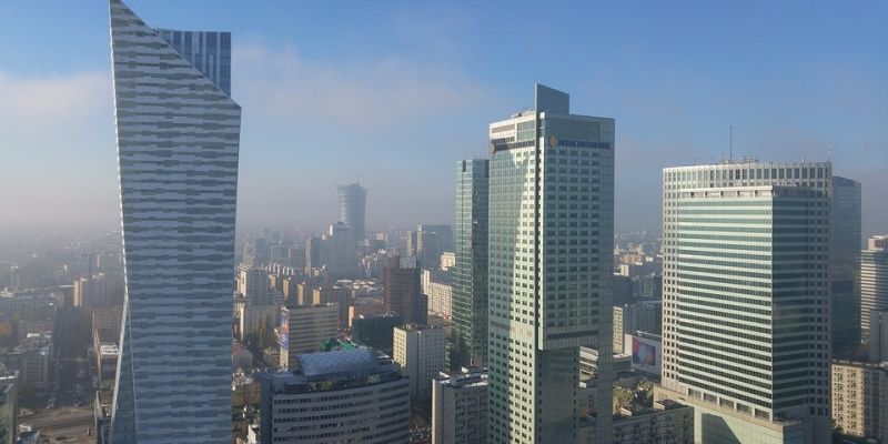 Prezydent USA w Warszawie – zmiany w parkowaniu i ruchu