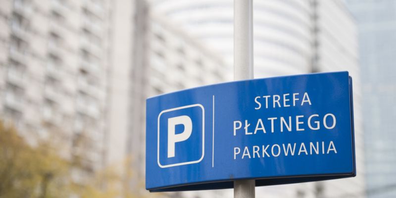 Za pomocą tej aplikacji nie opłacisz już postoju w SPPN