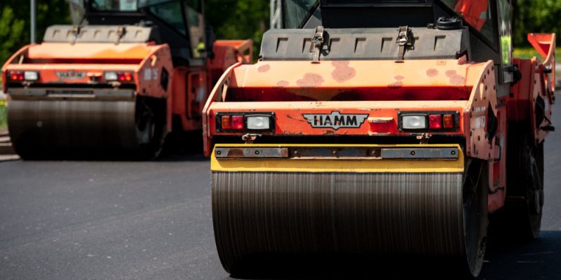 Ostatni etap remontu na Płochocińskiej zobacz objazdy