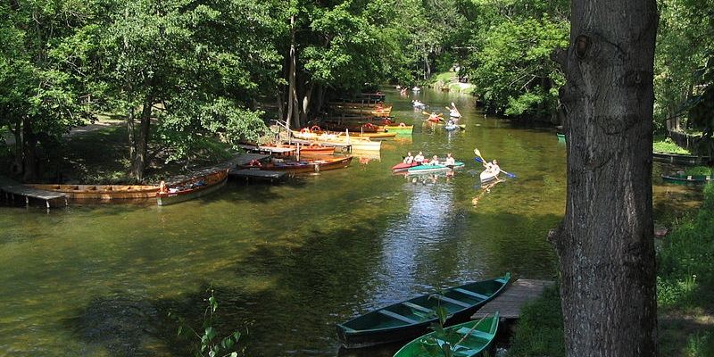 Aktywny weekend w Warszawie