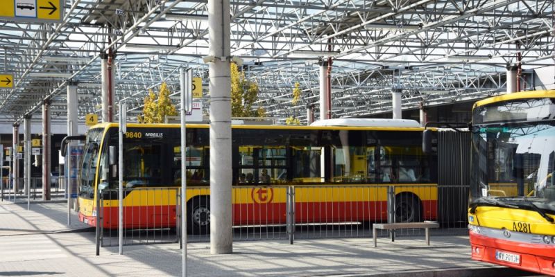 Bielańskie biegi wpłyną na kursowanie autobusów