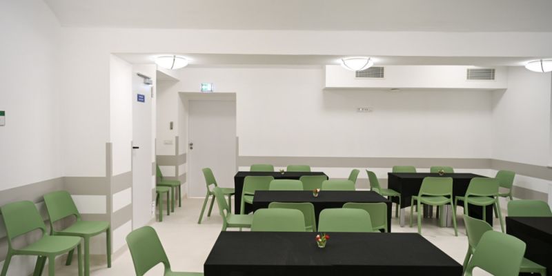 Zakończył się remont oddziału psychiatrii sądowej w Pruszkowie