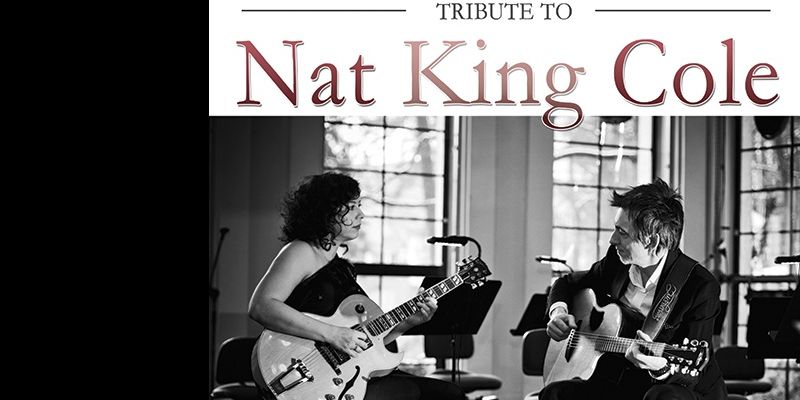 Koncert "Tribute To Nat King Cole” w Harendzie