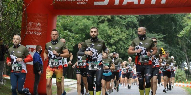 59. Bieg Westerplatte. Po przerwie pandemicznej, teraz w formule bezpośredniej dla 1500 osób