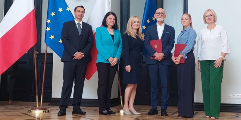 Zmiany w kierownictwie Ministerstwa Zdrowia. Trzech wiceministrów odwołanych