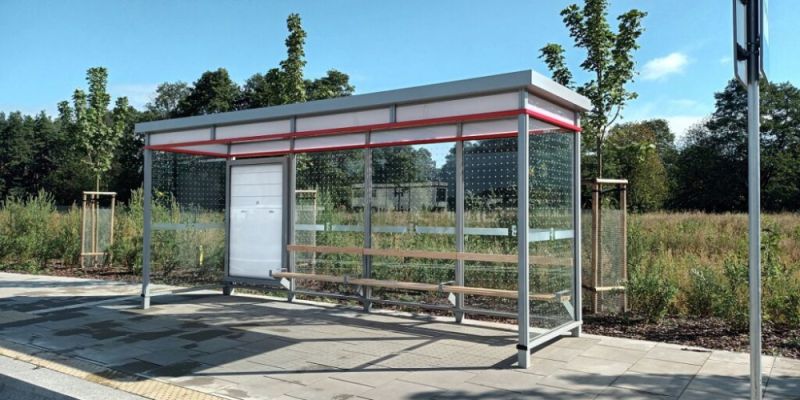 Autobusy 120 i 234 wracają na Kąty Grodziskie