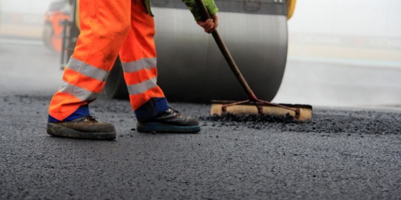 Kolejny etap remontu Mostu Dolnomiejskiego