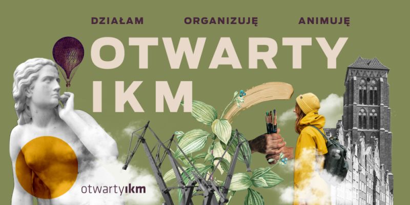 Otwarty IKM: kultura w duchu less waste