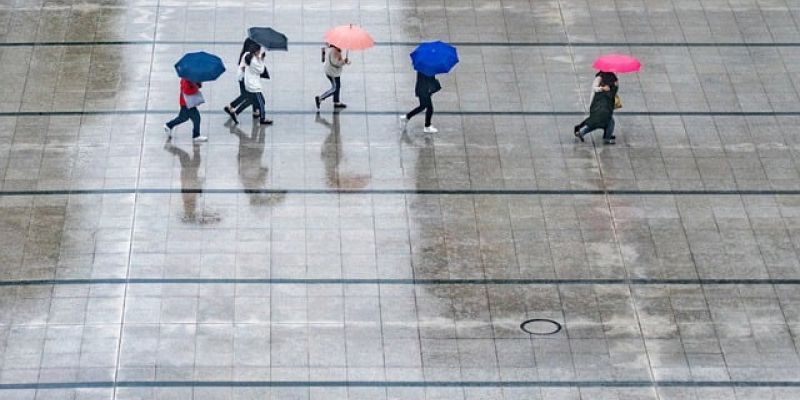 Kwiecień plecień wciąż nie ustępuje – co czeka nas w pogodzie...