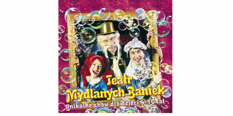 Teatr Baniek Mydlanych