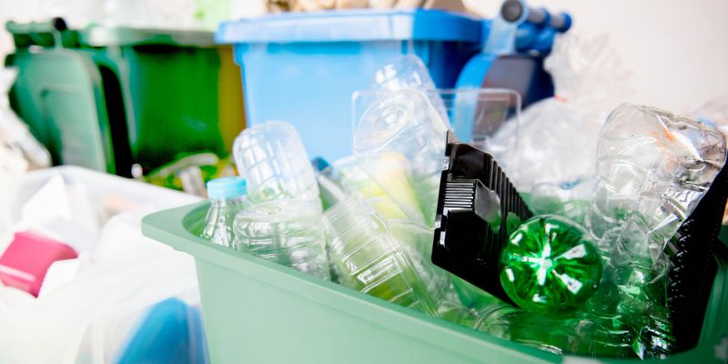 Nowe stawki za odpady – od kwietnia większe opłaty