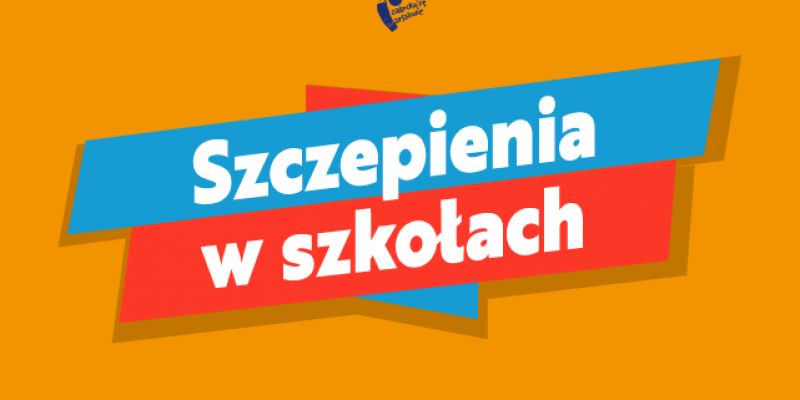 Przygotowania Warszawy do nowego roku szkolnego