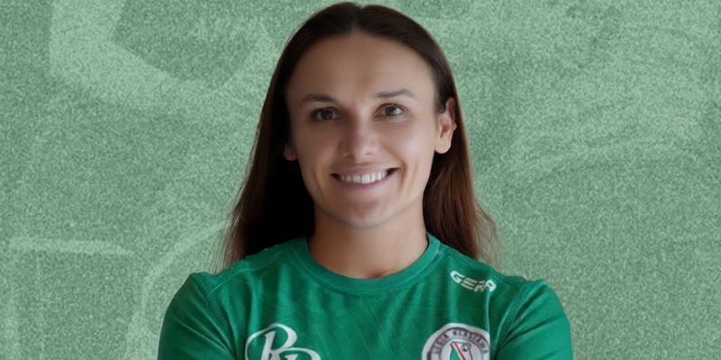 Hit transferowy w Ekstralidze Kobiet! „To doświadczona zawodniczka, która ma pełnić rolę jednej z liderek na boisku”