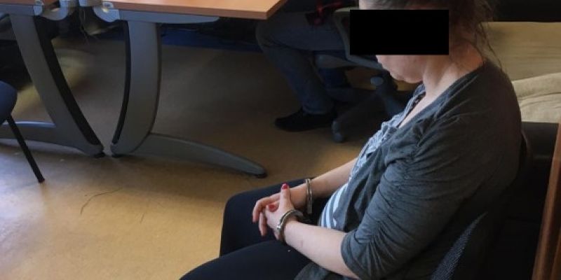Trzy miesiące aresztu dla podejrzanej o zabójstwo