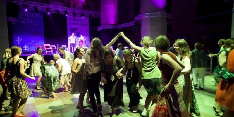 36. Festiwal „Dźwięki Północy” - zatańczymy przy muzyce krajów nadbałtyckich już w środę