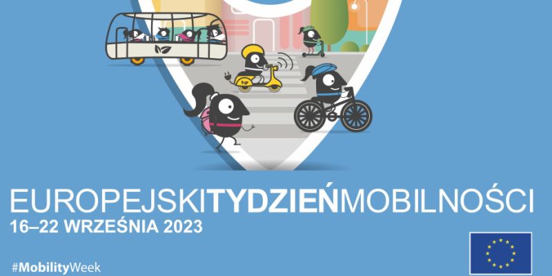 Piknik komunikacyjny na Zaspie – jak promować ekologiczną mobilność w Gdańsku