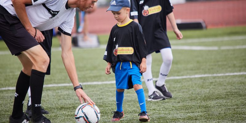 Mistrzowie Polski i mistrzowie Ukrainy – wkrótce ich poznamy!